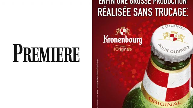 Kronenbourg 3