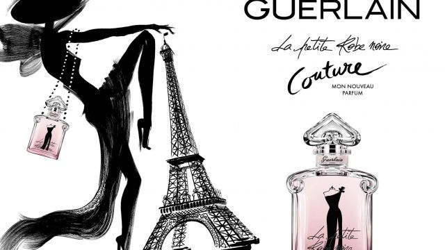 La petite robe noire (DP)