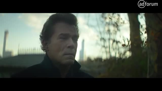 1800® Tequila Presents Enough Said Episodes with Ray Liotta