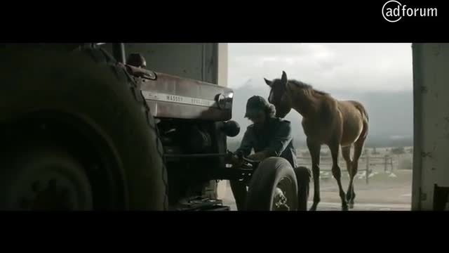 Nedbank Business Banking Reins #ThingsThatReallyMatter