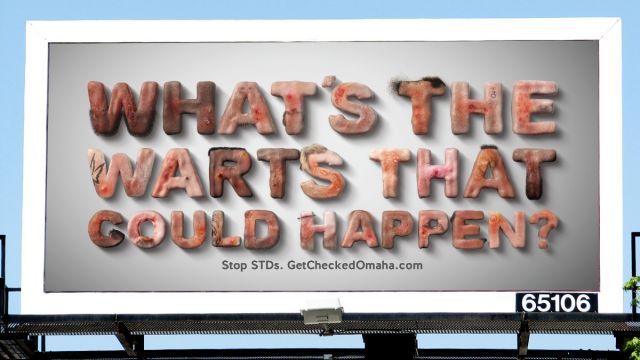 Warts