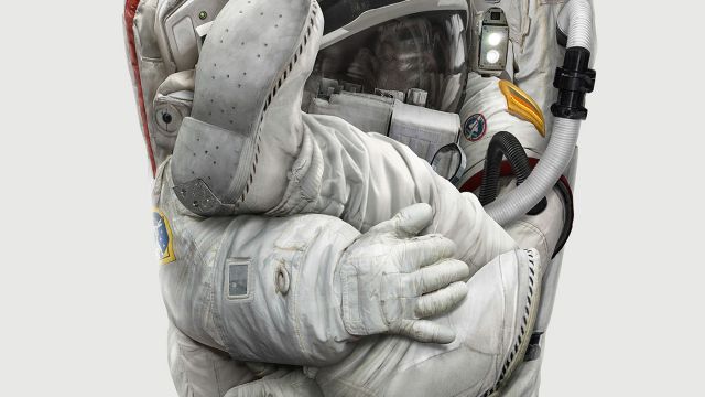 Astronaut
