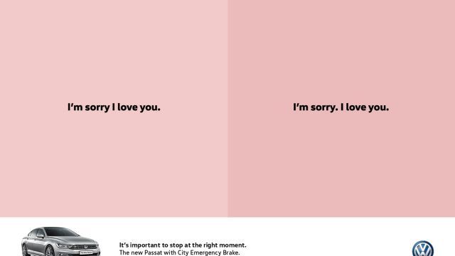 Sorry