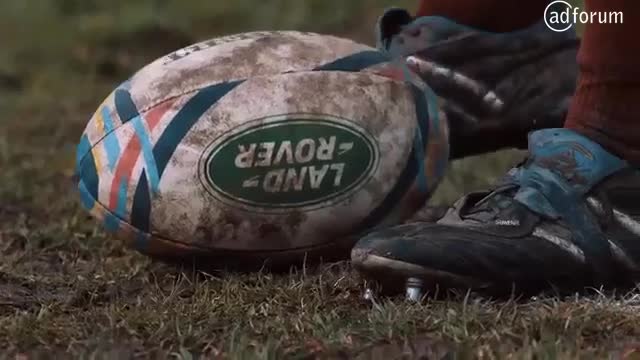 We Deal in Real (Rugby World Cup 2015)