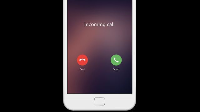 Incoming Call