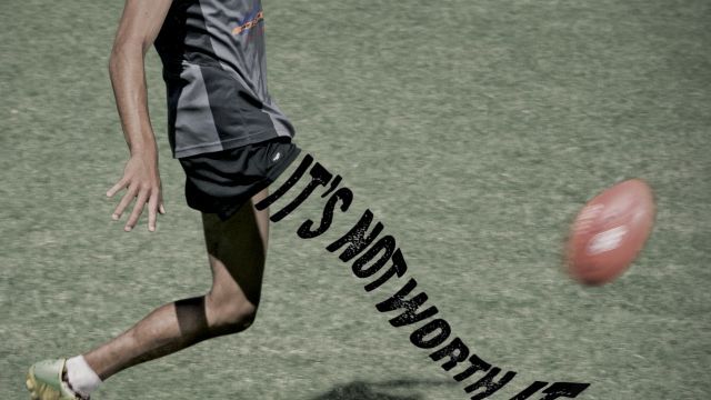 Footy