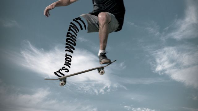 Skater