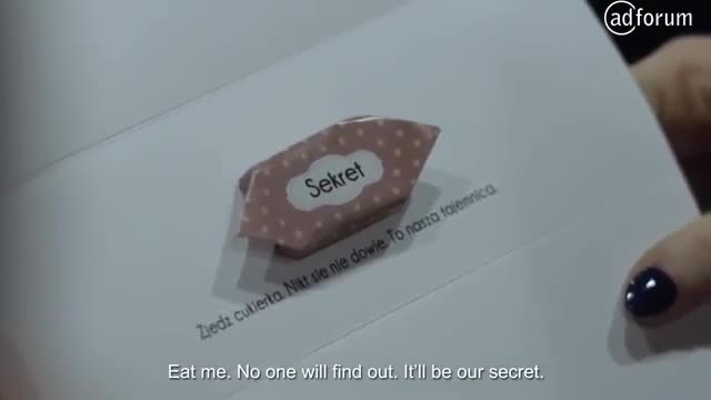 The Secret