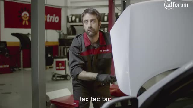 Tac Tac