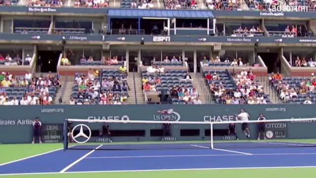 The Winning Shot