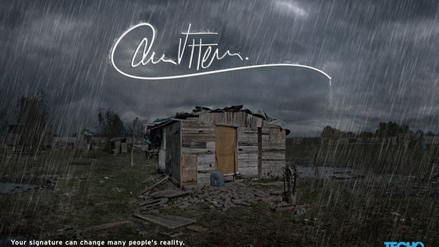 Signature