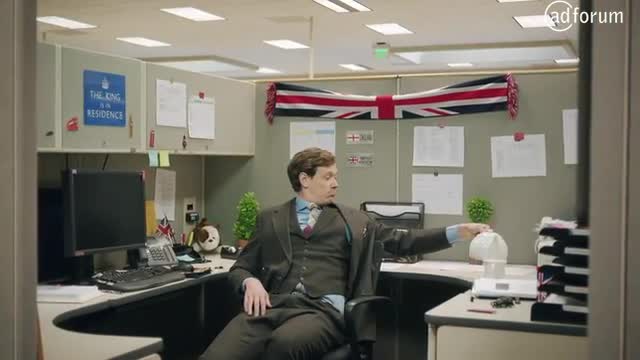 2016 The AICP Awards  - Winner - Low Budget