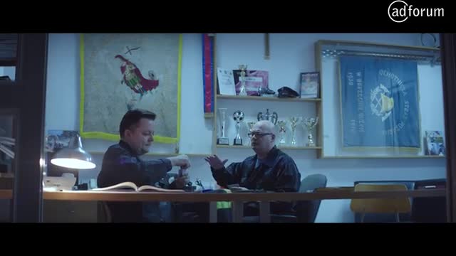 2016 Slovenian Advertising Association (SOZ) - Golden Drum - Golden Drum - Social & Charity