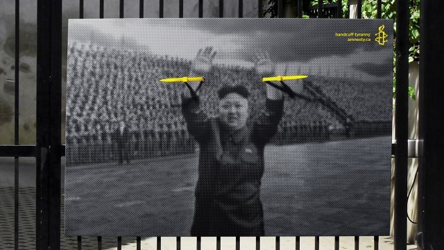 Kim Jong-il