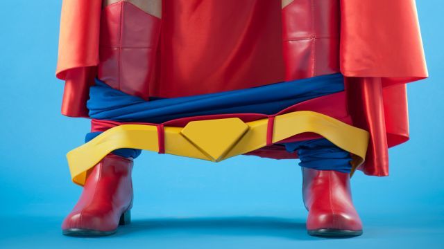 Superman