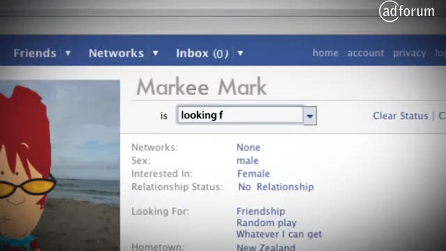 Markee Mark