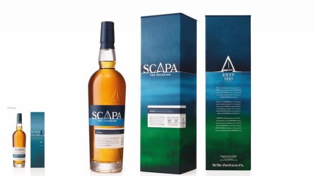 2016 The New York Festivals - Finalist Award - Product & Services: Beverages: Alcoholic