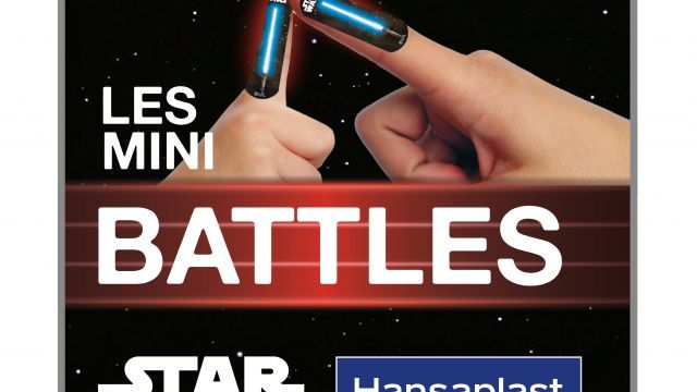 Mini Battles