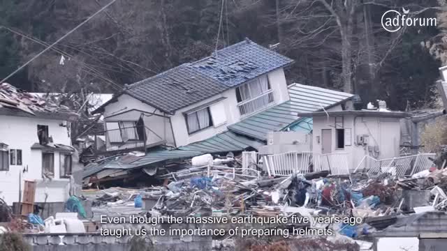 Interior That Saves Lives/+Met Project