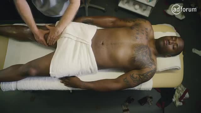 Rubdown