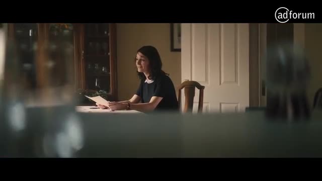 Tesco- Here's to the Hosts, Aoife 540p