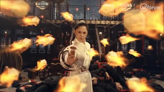 Kungfu Fighter