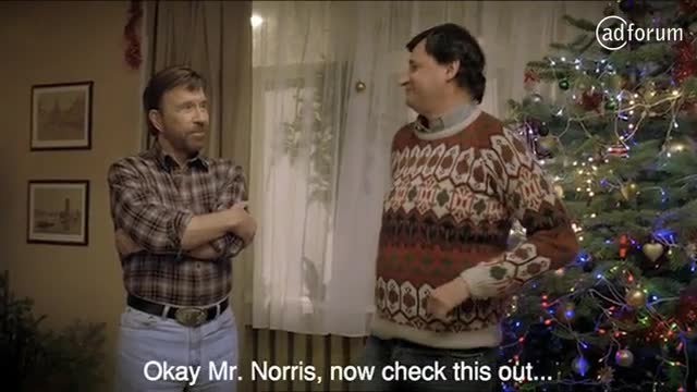 Christmas Tree