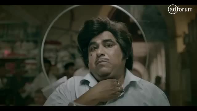Mr. Lamba Naam Butterflow Ballpen