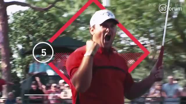 PGA TOUR – How Good Is That
