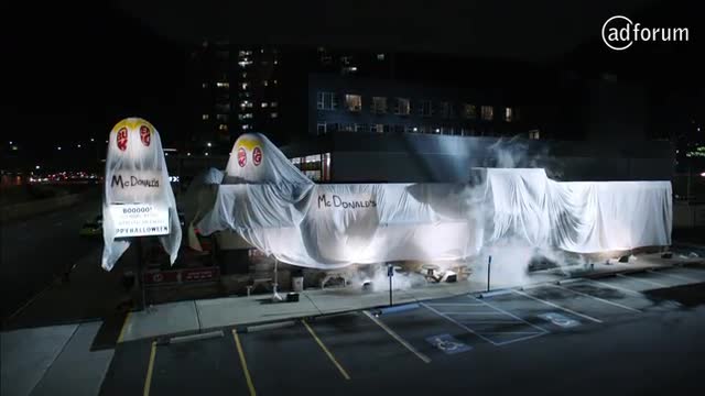 Scariest BK