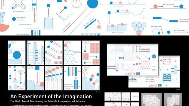 2017 D&AD  - Wood Pencil - Animation & Illustration for Websites & Digital Design