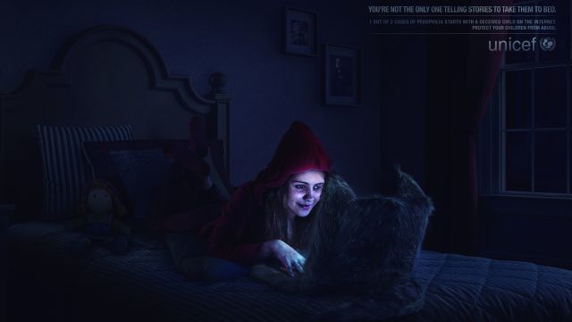 Little Red Riding Hood