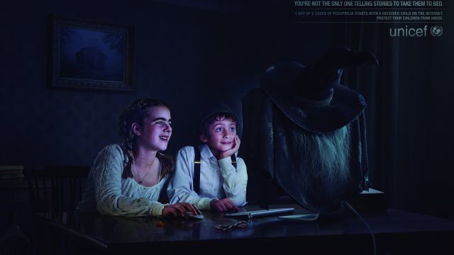 Hansel and Gretel