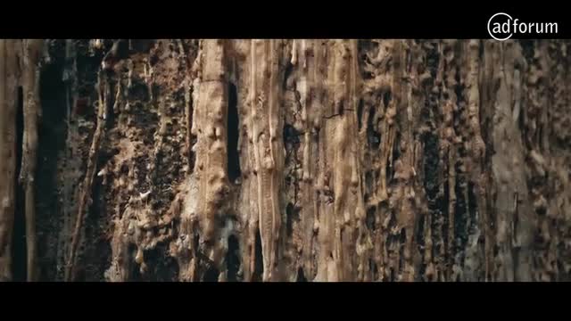 2017 D&AD  - Wood Pencil - Sound Design & Use of Music for Websites & Digital Design