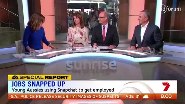 Snaplications