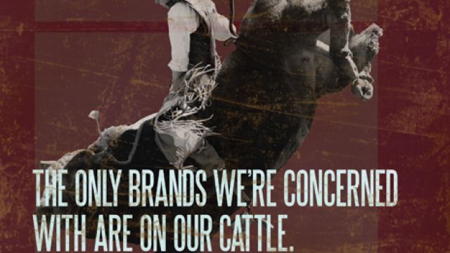 Justins Vintage Cowboy Boots