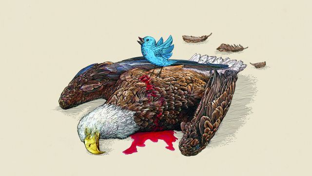 Trump Twitter