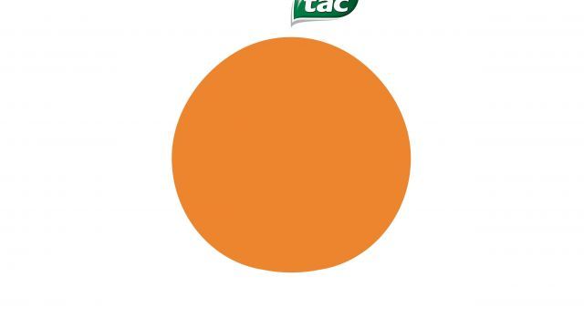 Now in Fruit Flavours