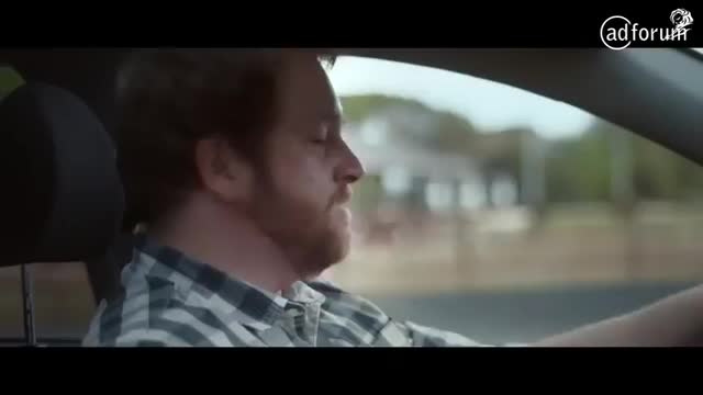 2017 Art Directors Club of Europe - Gold - TV/Cinema Commercials 