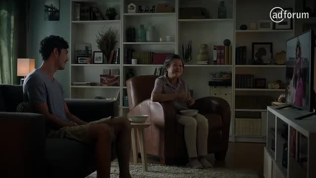Your Mother-in-Law