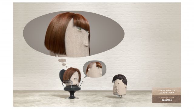 Hairdresser
