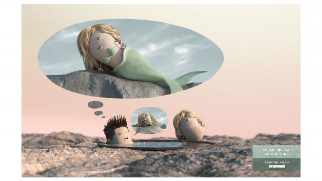 Mermaid