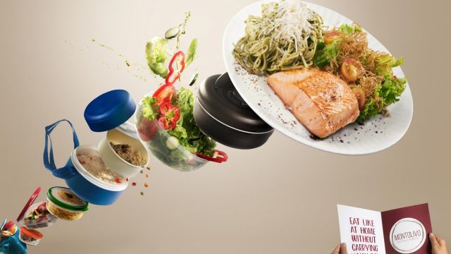 Tupperware, Dishes 1