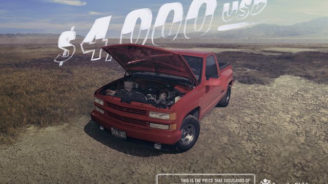 $4.000 USD 2