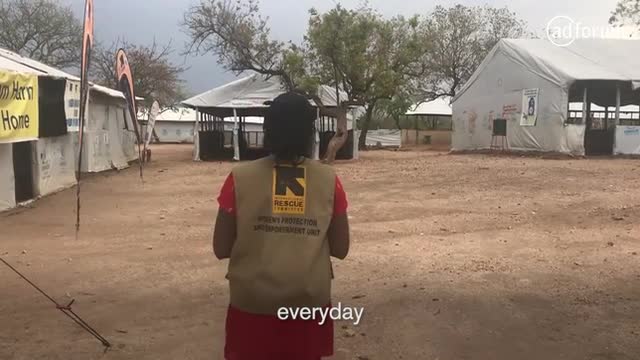 The 8 steps we can take to support women and girls