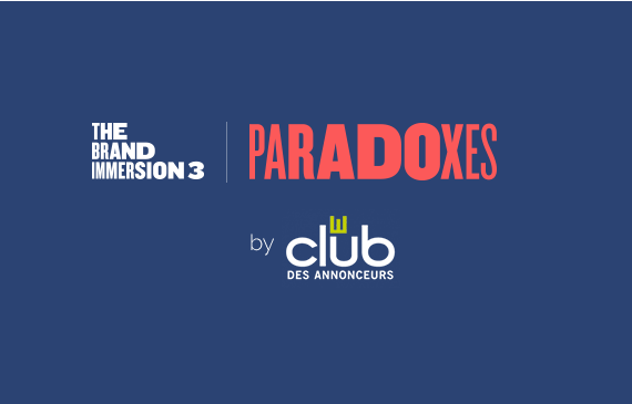Brand Immersion (3ème édition)