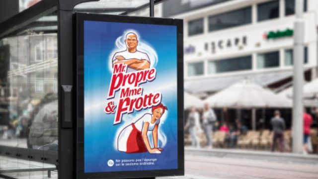2018 Le Club des Directeurs Artistiques - Short List - Affichage