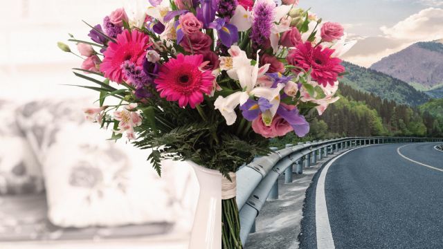 Bouquets