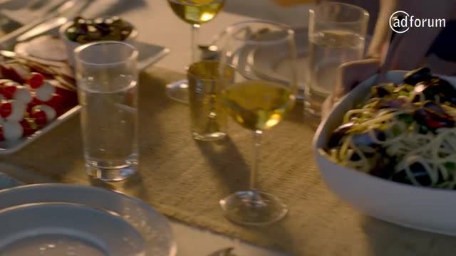 The Meal