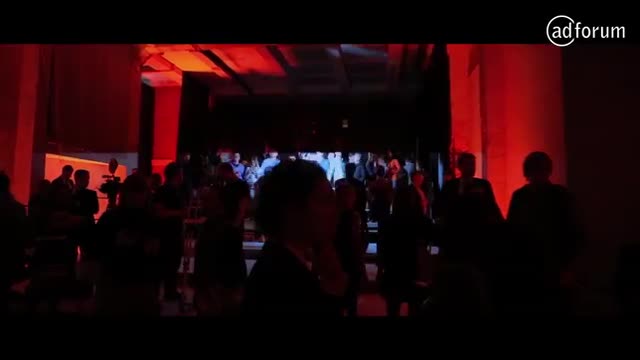 2019 Filmservice International - Grand Prix - Live Projects & Experiences, Video Art, Video Mapping